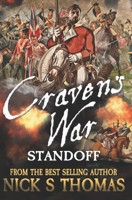 Craven's War: Standoff B0BGQJVF2M Book Cover