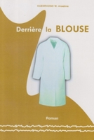 Derrière la BLOUSE 2913991009 Book Cover