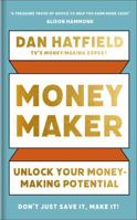 Money Maker 1399730436 Book Cover