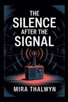 The Silence After the Signal B0FG8FFPC9 Book Cover