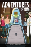 Adventures in Time 1965192432 Book Cover