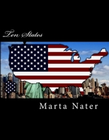 Ten States 154538231X Book Cover