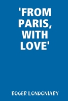 'From Paris, with Love' 1329206851 Book Cover