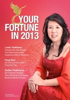 Your Fortune in 2013 1300449381 Book Cover