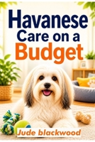 Havanese Care on a Budget: A Beginner’s Guide to Affordable Feeding, Grooming, Training, and Raising a Happy, Healthy Dog B0GZDDQ3TB Book Cover