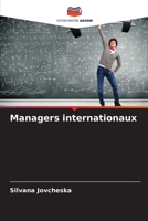 Managers internationaux 6206864871 Book Cover