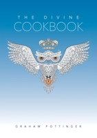 The Divine Cookbook 1446160211 Book Cover