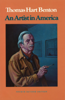 Artist in America 082620399X Book Cover