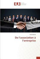de L'Association A L'Entreprise 3639480309 Book Cover