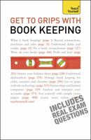 Get to Grips With Book Keeping: Teach Yourself 1444102982 Book Cover