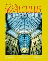 Calculus [with Student's Solutions Manual] 013088281X Book Cover
