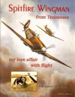 Spitfire Wingman from Tennessee 0979000203 Book Cover