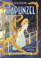Rapunzel 1515787788 Book Cover