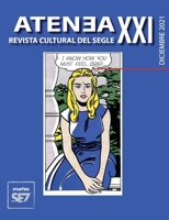 Atenea XXI: diciembre 2021 1716037271 Book Cover