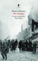 The Promise 0822209217 Book Cover