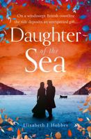 Daughter of the Sea 0008400156 Book Cover