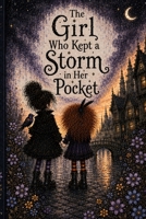 The Girl Who Kept a Storm in Her Pocket B0H6ZR6QBW Book Cover