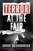 Terror at the Fair 1504078365 Book Cover