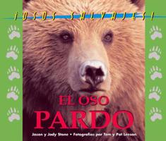 Grizzly Bear 1410300005 Book Cover