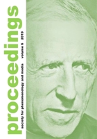 PROCEEDINGS: Proceedings of the 20th Annual International Conference of the Society for Phenomenology and Media (Volume) 1734054018 Book Cover