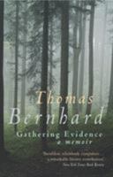 Gathering Evidence 0394547071 Book Cover