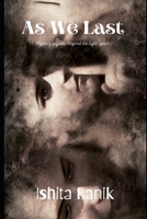 As We Last: Mystery unfolds, beyond the light-years B0F8QD8NGQ Book Cover