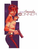 Art of Amanda Conner 1600109500 Book Cover