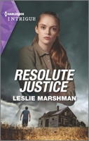 Resolute Justice 1335489428 Book Cover