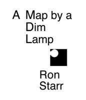 A Map by a Dim Lamp 0977616266 Book Cover