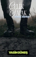 Çelik Safak - Istanbul Düserken (ÇelIk Safak) (Turkish Edition) B0FM39HXC2 Book Cover