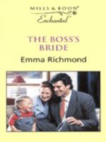 The Boss's Bride 0263818462 Book Cover