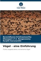 Vögel - eine Einführung 6207797337 Book Cover