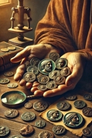 Ancient Coins: Owning a Tangible Piece of Civilization B0F2N8GPXW Book Cover