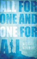 All for One and One for All 1625101481 Book Cover