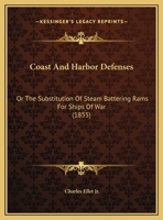 Coast and Harbour Defenses 1174991844 Book Cover