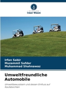 Umweltfreundliche Automobile (German Edition) 6209035124 Book Cover