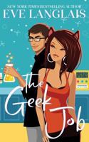 The Geek Job 1461121736 Book Cover