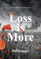 Loss is More 0993229913 Book Cover