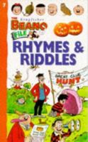 Rhymes and Riddles 0753400812 Book Cover