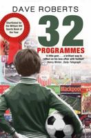 32 Programmes 0857500503 Book Cover