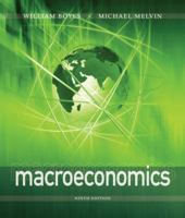 Macroeconomics 0618372547 Book Cover