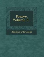 Poezye, Volume 2... 1249523451 Book Cover