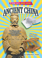 Ancient China 1636910963 Book Cover