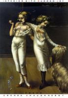 Interior with Sudden Joy: Poems 0374526982 Book Cover