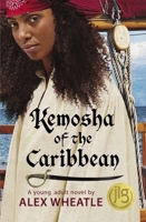 Kemosha of the Caribbean 1617759821 Book Cover