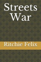 Streets War 1541011457 Book Cover