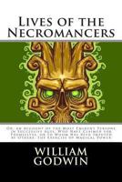 Lives of the Necromancers 151479344X Book Cover
