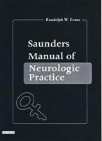 Saunders Manual of Neurologic Practice 0721697615 Book Cover