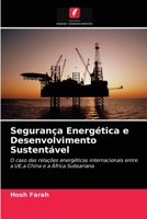 Segurança Energética e Desenvolvimento Sustentável 6202850175 Book Cover