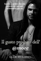 Il gusto proibito dell'@more 1533133743 Book Cover